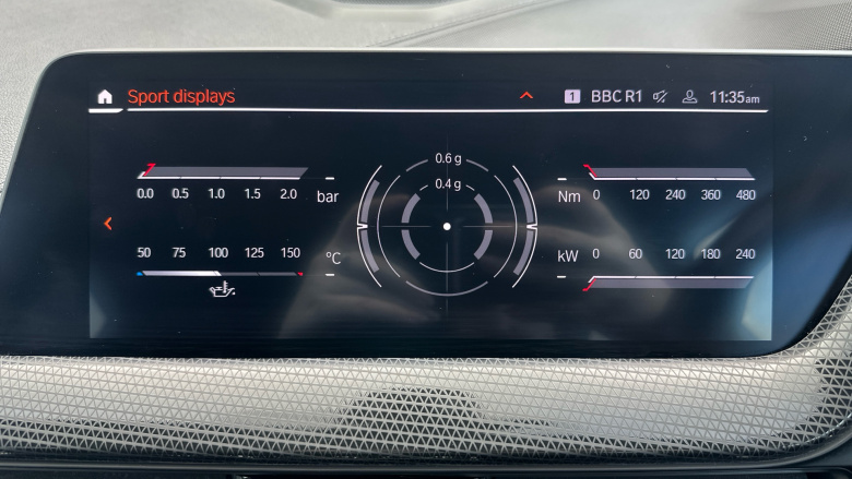 BMW 2 Series M235i xDrive 4dr Step Auto Petrol Saloon